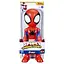Игрушка-фигурка Hasbro Spidey and His Amazing Friends Spidey (F6689_F8174) - миниатюра 4