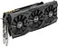 Видеокарта ASUS GTX 1080Ti 11Gb Strix (ROG-STRIX-GTX1080TI-11G-GAMING) (GDDR5X, 352 bit, PCI-E 3.0 x16) Б/у - миниатюра 4