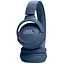 Наушники JBL Tune 520 BT (JBLT520BTBLUEU) Синие - миниатюра 4