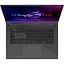 Ноутбук Ігровий ASUS ROG Strix G16 9 9955HX la 54GHz,16'',+,IPS,32GB DDR5,1TB,RTX 5050 8GB,Без ОС - мініатюра 2