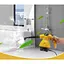 Відпарювач Steam Clean пароочисник ручний - мініатюра 8