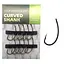 Крючок BKK Curved Shank 6, 10 шт. (1102-A-BC-0231) - миниатюра 2