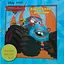 Книга Казки на ніч. Тачки. Вантажівки-монстри (Егмонт) - мініатюра 1