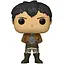 Фігурка Funko Pop! Bertholdt Hoover Attack on Titan (AoT K1167) - мініатюра 1