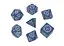 Набор кубиков Pathfinder Hell's Rebels Dice Set , 7 шт. (SPAT19) - миниатюра 3