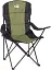 Стілець Skif Outdoor Soft Base Black/olive - мініатюра 1