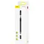 Стилус Baseus Golden Cudgel Capacitive ACPCL-01 Black (65941) - мініатюра 7