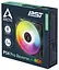 Вентилятор Arctic P14 PRO 140MM Reverse A-RGB Black (ACFAN00323A) - мініатюра 6