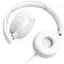 HF Stereo JBL Tune 520C USB-C (JBLT520CWHT) White UA - миниатюра 2