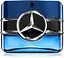 Парфумована вода Mercedes-Benz Sign 100 мл - мініатюра 1