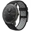 Смарт-годинник Withings Steel HR Sport Watch 40 mm Black/Grey - мініатюра 1