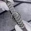 Жіночий наручний годинник 035 Одеса I Silver-Black Awarder acs0031936 - мініатюра 7
