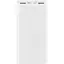 Зовнішній акумулятор (павербанк) Xiaomi Mi Power Bank 3 20000 mAh (VXN4258CN, PLM18ZM) - мініатюра 1