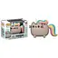 Фігурка Funko Pop Пушин-єдиноріг Pusheenicorn 10см PC 11 - мініатюра 1