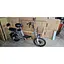 Электровелосипед E-Bike PRO двухместный 20 дюймов 600W 60V 21Ah + PASS-система - миниатюра 11