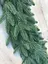 Хвойні гірлянди Hvoya Classic литі зелені (7 шт. x 2 м) - мініатюра 6