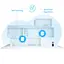 MESH-система TP-Link Mesh-система Deco X10 (1-pack) (Deco-X10-1-pack) - мініатюра 4
