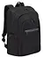 Рюкзак для ноутбука Rivacase 7569 (Black), 17.3", чорний (7569 (Black)) - мініатюра 1