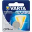 Батарейка Varta CR1632 Lithium 140 мАч 1 шт. - мініатюра 1