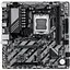 Материнская плата B840M D2H sAM5 B840 2xDDR5 M.2 HDMI mATX Gigabyte teh0019071 - миниатюра 1