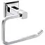 Держатель для туалетной бумаги Topaz TКВ 9916 Хром - миниатюра 1