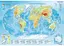 Пазл Trefl Физическая карта мира 1000 эл. (10463) - миниатюра 2