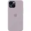 Чохол Silicone Case для Apple iPhone 14 (Lavender) AA [72541] - мініатюра 2