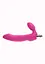 Вібратор-кролик Alive Bifun 16.5 см (рожевий) - мініатюра 7