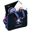 Школьная текстильная сумка Kite Kuromi (HK26-589-1) - миниатюра 5
