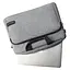 Сумка для ноутбука Grand-X 14'' Grey (SB-138G) - мініатюра 6