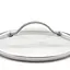 Крышка стеклянная GreenPan 24 см универсальная (CW000083-005) - миниатюра 2