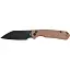 Ніж CJRB Pyrite Light Large AR-SFII BB Brown - мініатюра 1