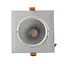 Потолочный светильник Brille LED-41/20W COB NW DL врезной (L126-015) - миниатюра 1