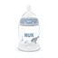 Бутылка Nuk First Choice S 150 мл кит (3954221) - миниатюра 2