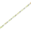 LED стрічка OLEDIM PS-2835-120-IP20-8.8W-3000К-12V - мініатюра 1