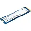 Накопичувач SSD Kingston NV3 M.2 2280 PCIe 4.0 x4 NVMe 3D TLC 500GB (SNV3S/500G) - мініатюра 2