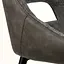 Стул Sahara dark grey темно-серый (E7221) - миниатюра 15