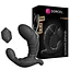Вібратор Dorcel Ultimate Expand, 12 см чорний - мініатюра 8