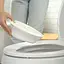 Дитячий горщик-унітаз Ingenuity My Size Potty Pro (11124) - мініатюра 13