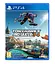 Гра Sony PlayStation Tony Hawk Pro Skater 3+4, BD Disk (PS4) - мініатюра 1