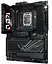 Материнська плата ASUS ROG MAXIMUS Z890 HERO (ROG MAXIMUS Z890 HERO) (Socket 1851, Intel Z890, ATX) Б/в - мініатюра 2