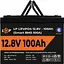 Источник бесперебойного питания (ИБП) LogicPower B1000 + LiFePO4 батарея 12.8V - 100Ah Smart BMS BT (20481) [110282] - миниатюра 7