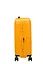 Валіза American Tourister DASHPOP 55 см GOLDEN YELLOW 55x40x20(23) MG5*56001 - мініатюра 8