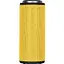 Портативна акустика 2E SoundXTube TWS Yellow (2E-BSSXTWYW) - мініатюра 2