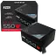 Блок питания Azza PSAZ-550W 550W 80+ Bronze (PSAZ-550W) - миниатюра 5