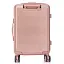 Валіза Semi Line 20" S Rose (T5664-3) - мініатюра 5