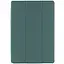 Чохол-книжка Book Cover (stylus slot) для Samsung Galaxy Tab A9 (8.7'') (X110/X115) Зелений / ine green - мініатюра 1