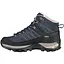 Черевики CMP Women's Rigel Mid Waterproof Boot 40 Blue/Black (1097-3Q12946-53UG 40) - мініатюра 3