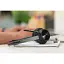 Гарнитура Poly компьютерная стерео On-ear Voyager Focus 2 USB-A Bluetooth черная - миниатюра 5
