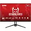 Монитор 23.8" QUBE 24" Overlord G24F144S FHD IPS 144Hz (G24F144S) - миниатюра 1